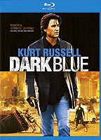 Dark Blue (2002) Scènes de Nu