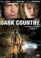 Dark Country 2009 film scènes de nu