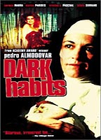 Dark Habits (1983) Scènes de Nu