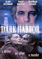 Dark Harbor scènes de nu