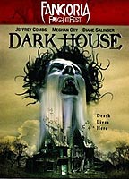 Dark House 2009 film scènes de nu