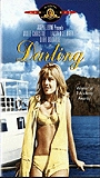 Darling 1965 film scènes de nu