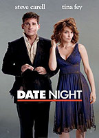 Date Night (2010) Scènes de Nu