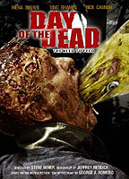 Day of the Dead (2008) Scènes de Nu