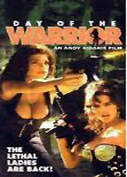 Day of the Warrior 1996 film scènes de nu