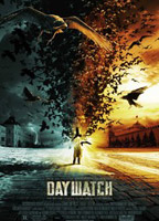 Day Watch (2006) Scènes de Nu