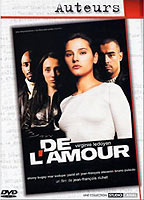De l'amour (2001) Scènes de Nu