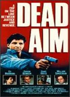 Dead Aim (1987) Scènes de Nu