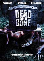Dead and Gone (2008) Scènes de Nu