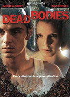 Dead Bodies (2003) Scènes de Nu