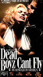 Dead Boyz Can't Fly (1992) Scènes de Nu