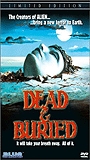 Dead & Buried 1981 film scènes de nu