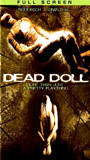 Dead Doll (2004) Scènes de Nu