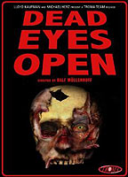 Dead Eyes Open 2008 film scènes de nu
