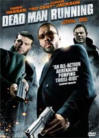 Dead Man Running 2009 film scènes de nu