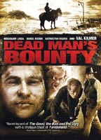 Dead Man's Bounty (2006) Scènes de Nu