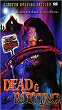 Dead & Rotting 2002 film scènes de nu