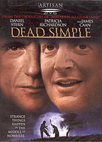 Dead Simple (2001) Scènes de Nu