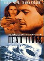 Dead Tides (1997) Scènes de Nu