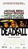 Deadfall (1993) Scènes de Nu