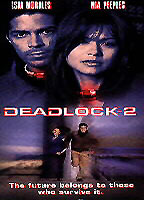 Deadlock 2 (1995) Scènes de Nu
