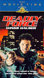 Deadly Force 1983 film scènes de nu