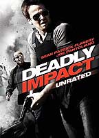 Deadly Impact (2009) Scènes de Nu