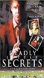 Deadly Little Secrets 2002 film scènes de nu