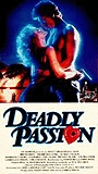 Deadly Passion 1985 film scènes de nu