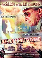 Deadly Reckoning (2001) Scènes de Nu