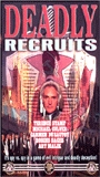 Deadly Recruits (1986) Scènes de Nu