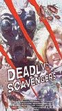 Deadly Scavengers (2001) Scènes de Nu
