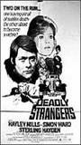 Deadly Strangers (1974) Scènes de Nu