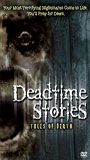 Deadtime Stories scènes de nu