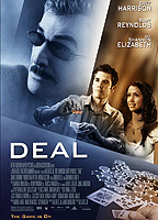 Deal (2008) Scènes de Nu