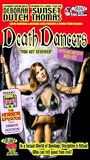 Death Dancers (1993) Scènes de Nu
