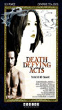 Death Defying Acts 2007 film scènes de nu