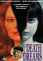 Death Dreams 1991 film scènes de nu