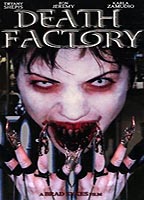 Death Factory (I) scènes de nu