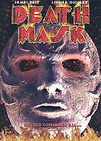 Death Mask (1998) Scènes de Nu