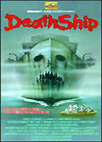Death Ship scènes de nu