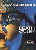Death Valley (1982) Scènes de Nu