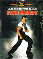 Death Warrant scènes de nu