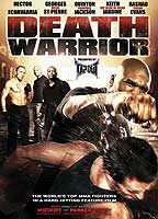 Death Warrior (2009) Scènes de Nu