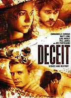 Deceit (2006) Scènes de Nu