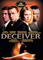 Deceiver (1997) Scènes de Nu