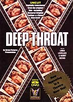 Deep Throat 1972 film scènes de nu