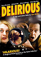 Delirious 2006 film scènes de nu