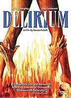 Delirium (I) 1987 film scènes de nu