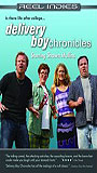 Delivery Boy Chronicles 2004 film scènes de nu